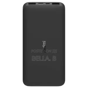 Redmi Powerbank Eco Friendly