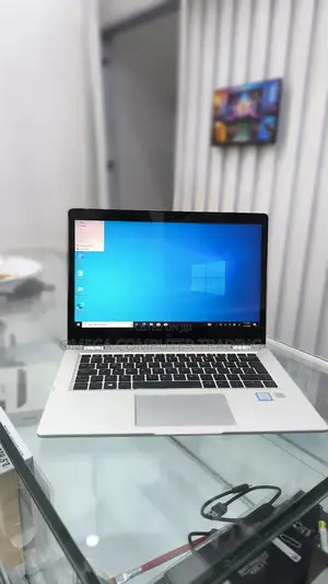 New Laptop HP Elite X2 1012 G2 16GB Intel Core i5 SSD 512GB