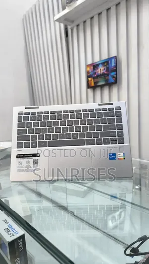 New Laptop HP Envy X360 8GB Intel Core I5 SSD 512GB