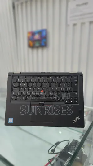 New Laptop Lenovo ThinkPad Yoga 16GB Intel Core I5 SSD 512GB