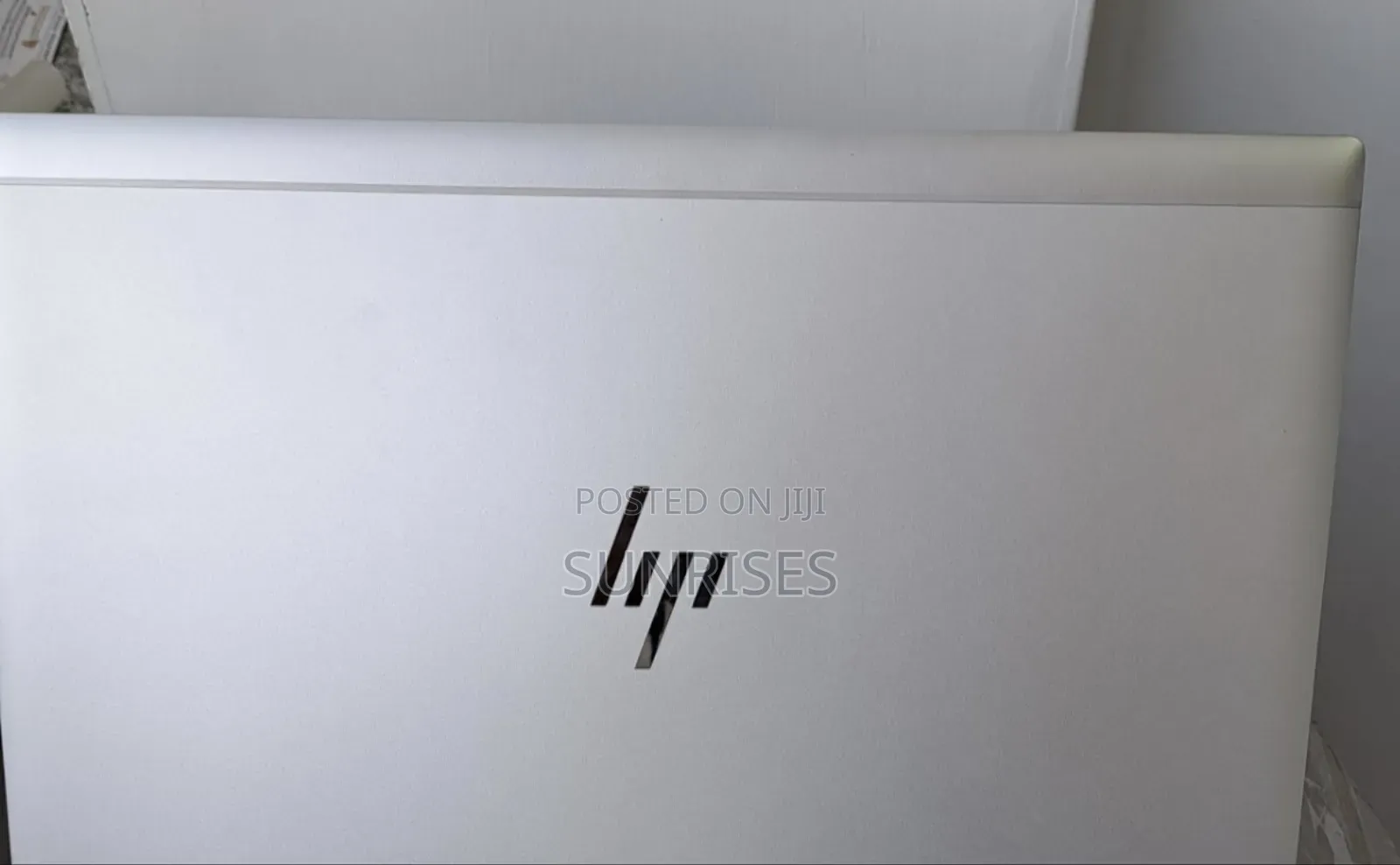 New Laptop HP EliteBook 840 8GB Intel Core I7 SSD 512GB