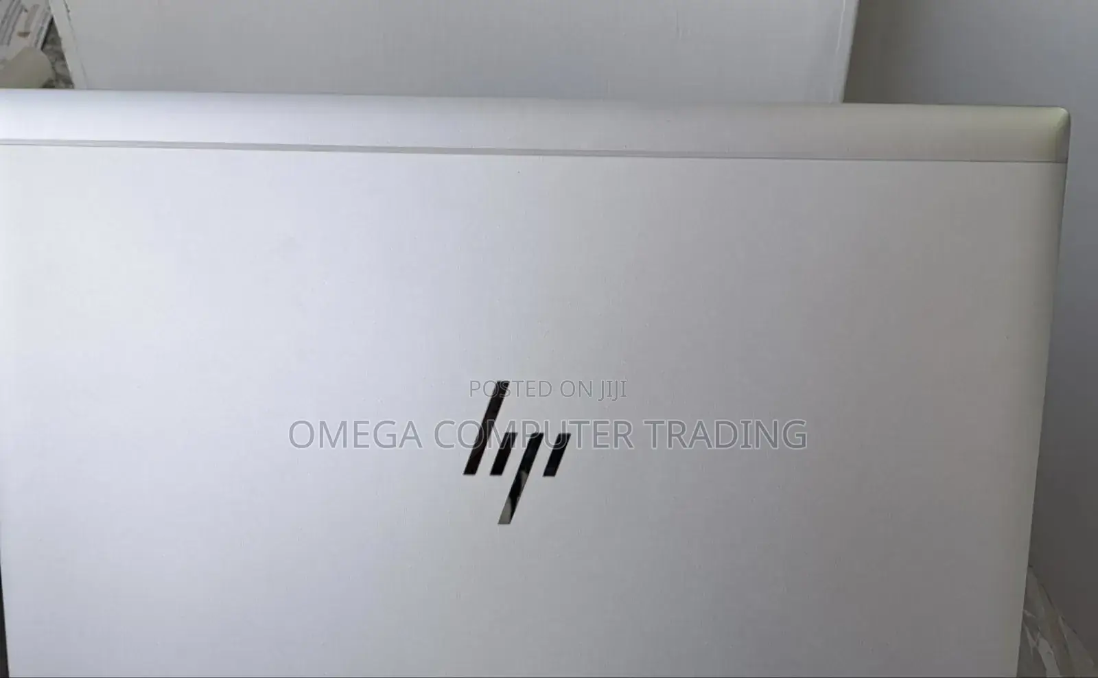 New Laptop HP EliteBook 840 8GB Intel Core i7 SSD 512GB
