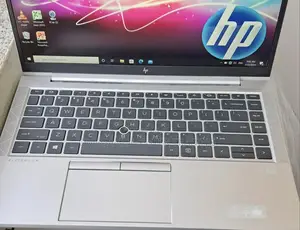 New Laptop HP EliteBook 840 8GB Intel Core i7 SSD 512GB