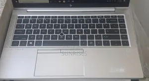 New Laptop HP EliteBook 840 8GB Intel Core I7 SSD 512GB