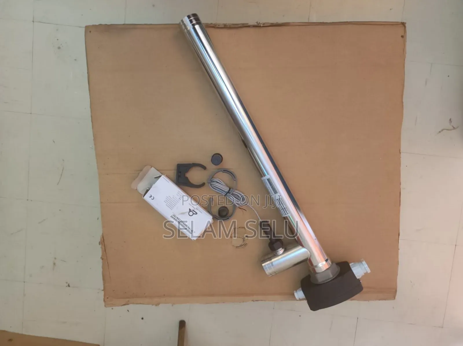 የመዋኛ ገንዳ ውሃውን ማሞቂያ