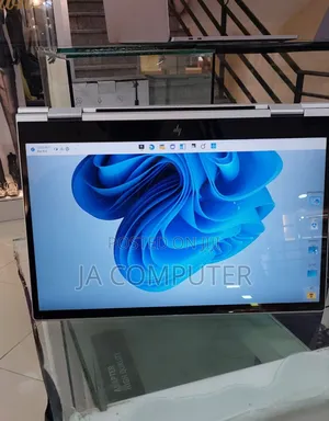 New Laptop HP EliteBook 840 G7 16GB Intel Core I5 SSD 512GB