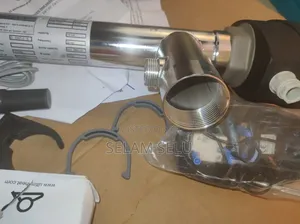 የመዋኛ ገንዳ ውሃውን ማሞቂያ