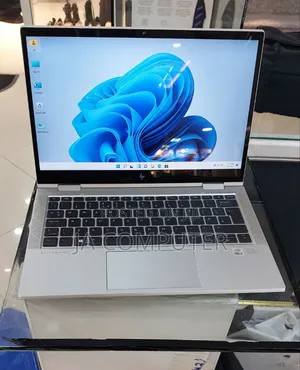 New Laptop HP EliteBook 840 G7 16GB Intel Core I5 SSD 512GB