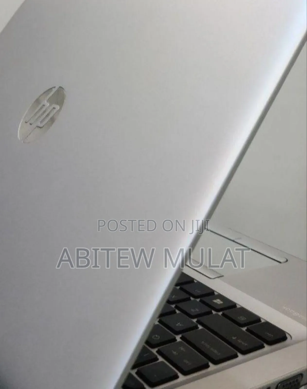 New Laptop HP EliteBook 840 G3 8GB Intel Core I7 SSD 256GB