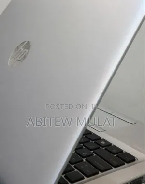 New Laptop HP EliteBook 840 G3 8GB Intel Core I7 SSD 256GB