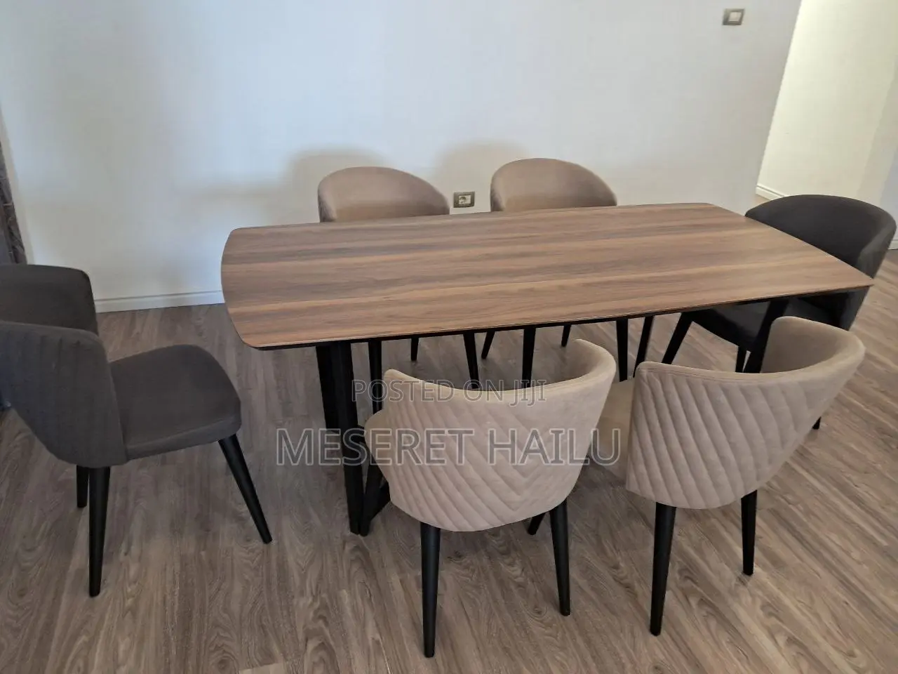 Furnished 2bdrm Apartment in 24, Bole for rent