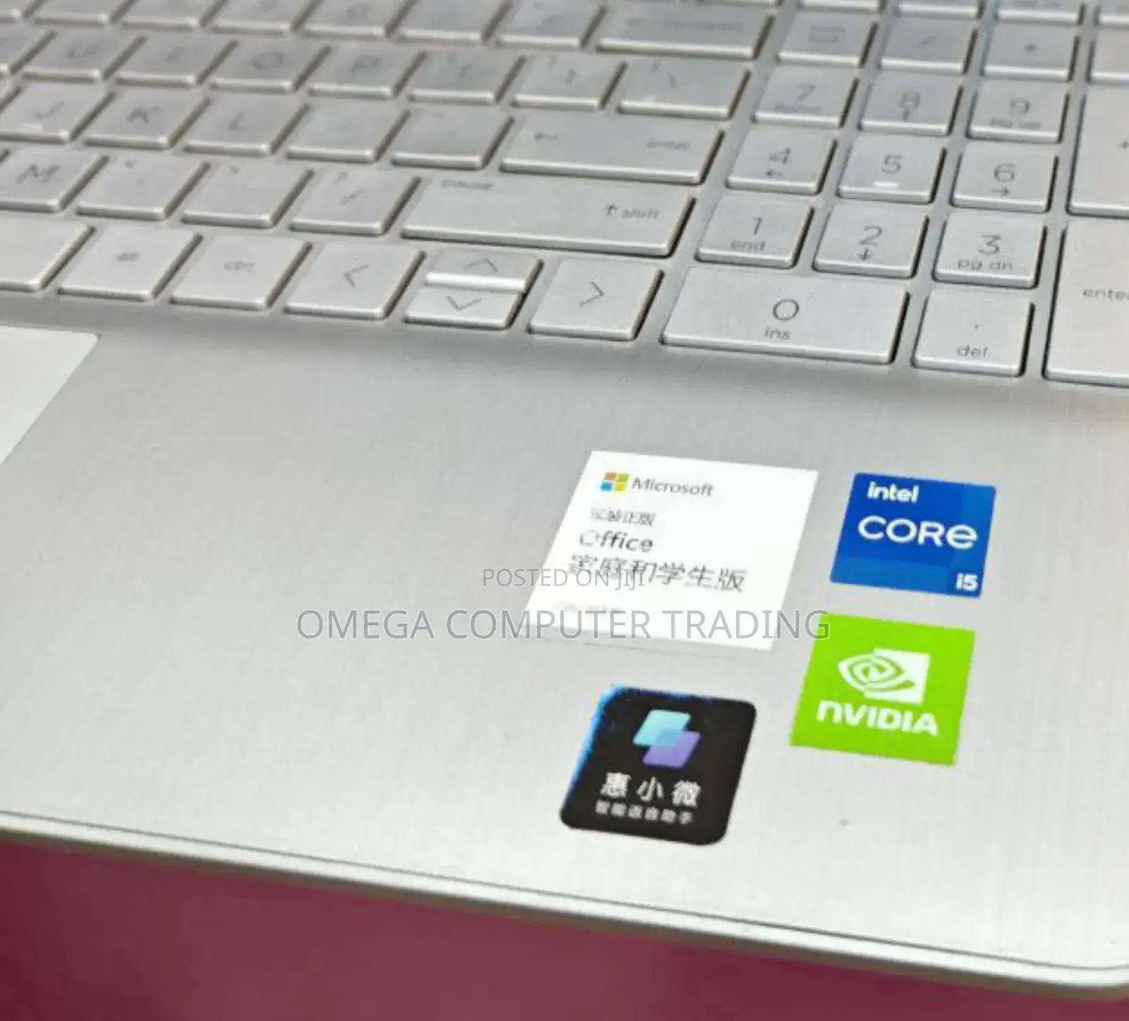 New Laptop HP Stream Notebook 16GB Intel Core i5 SSD 512GB