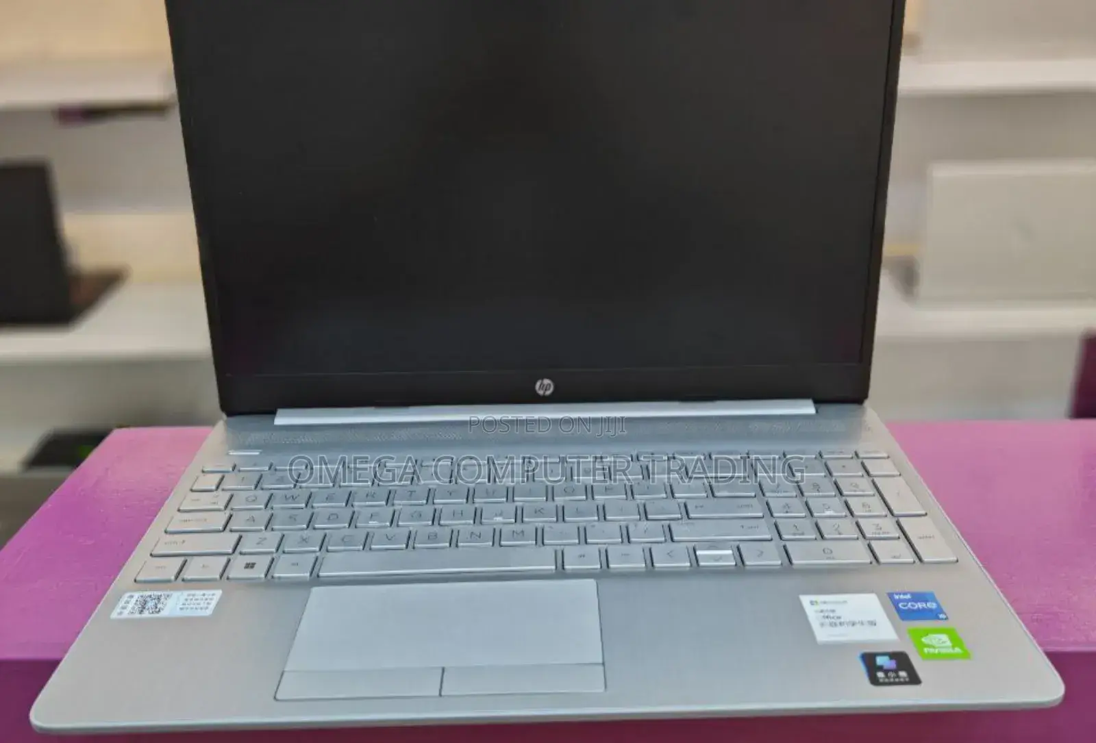 New Laptop HP Stream Notebook 16GB Intel Core i5 SSD 512GB