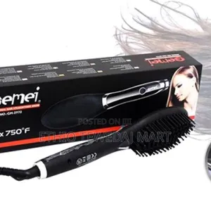 Photo - Pro Gemei የፀጉር መተኮሺያና ማበጠሪያ