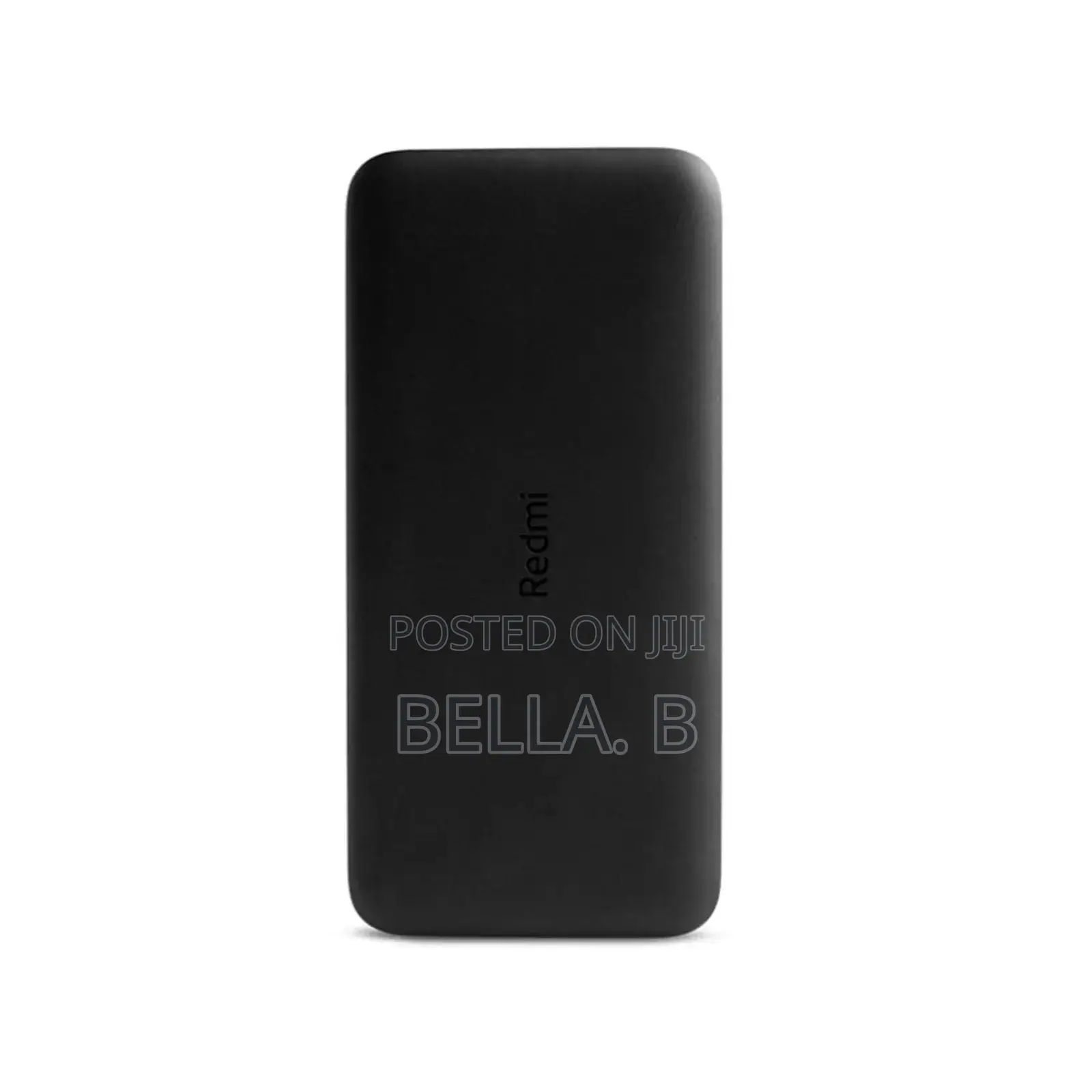 Redmi Powerbank Travel Ready