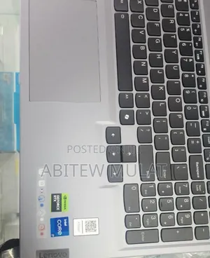 Photo - New Laptop Lenovo Legion 5 16GB Intel Core I7 SSD 1T