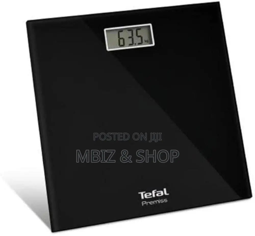 Tefal Digital Bathroom Scale