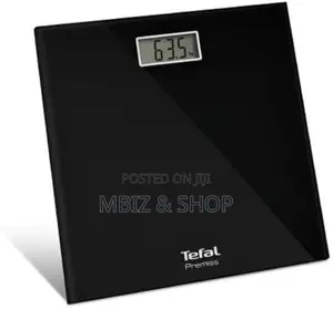 Photo - Tefal Digital Bathroom Scale