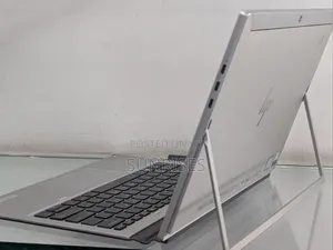 New Laptop HP Elite X2 1012 8GB Intel Core I5 SSD 256GB