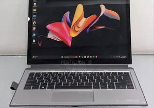 Photo - New Laptop HP Elite X2 1012 8GB Intel Core I5 SSD 256GB