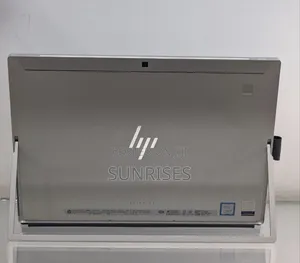 New Laptop HP Elite X2 1012 8GB Intel Core I5 SSD 256GB