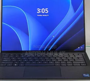 Photo - New Laptop Dell Precision 5480 32GB Intel Core I7 SSD 512GB