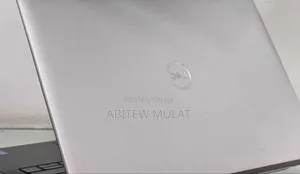 New Laptop Dell Precision 5480 32GB Intel Core I7 SSD 512GB