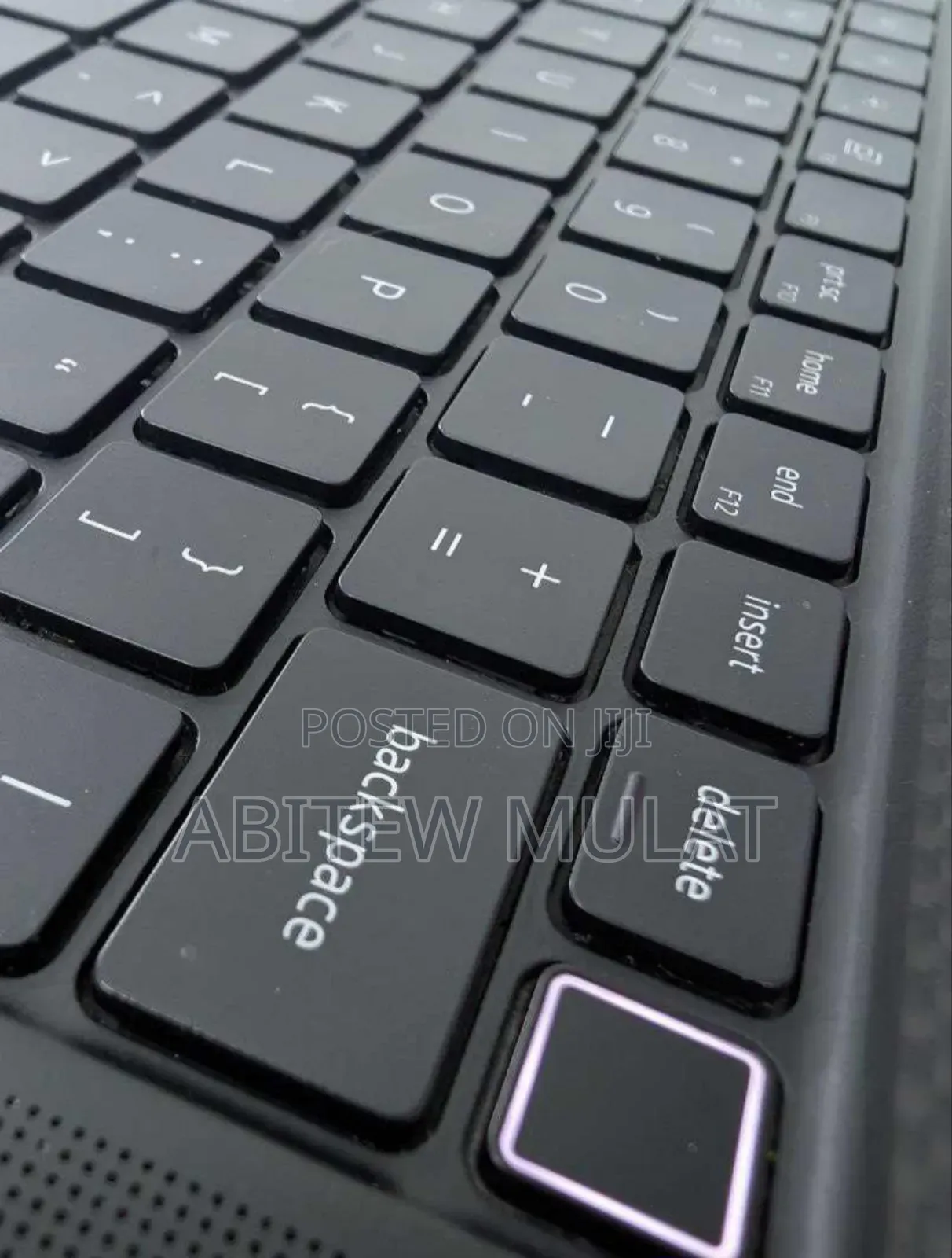 New Laptop Dell Precision 5480 32GB Intel Core I7 SSD 512GB