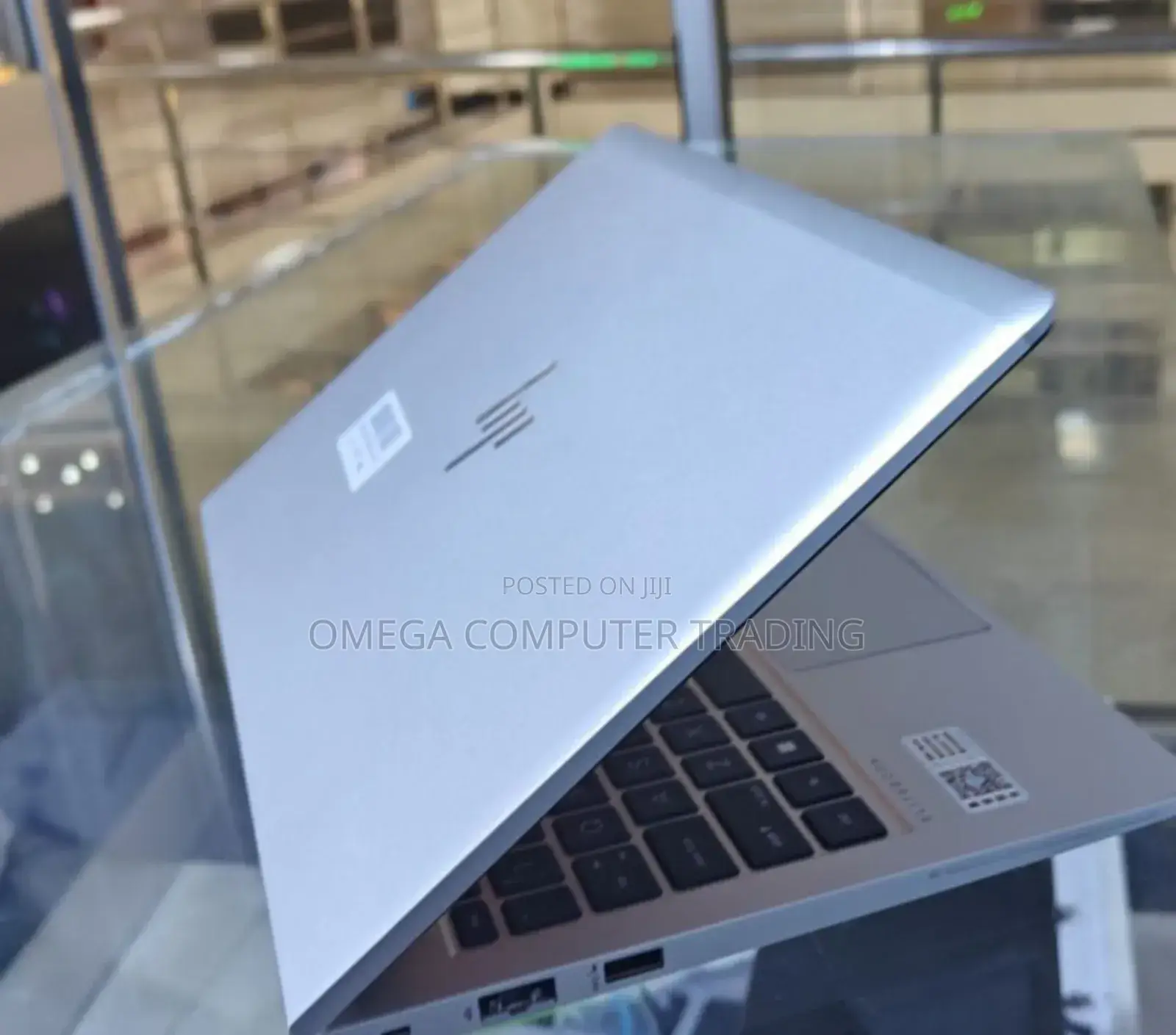 New Laptop HP EliteBook 840 32GB Intel Core i5 SSD 1T