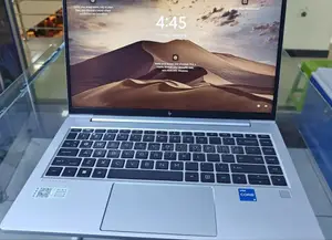 New Laptop HP EliteBook 840 32GB Intel Core i5 SSD 1T