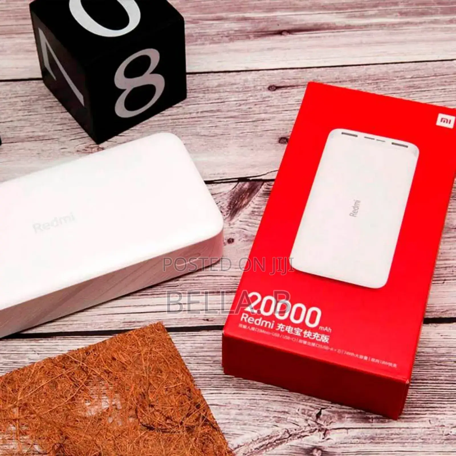 Redmi Powerbank Value for Money