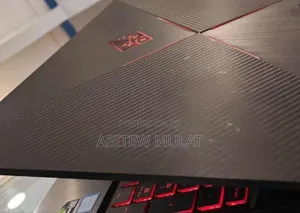 New Laptop HP Omen 15 16GB Intel Core I7 HDD+SSD 1T