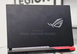 New Laptop Asus ROG Strix G15 16GB AMD Ryzen 9 SSD 512GB