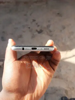 Samsung Galaxy A31 128 GB White