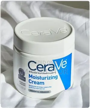 Cerave Moisturizing Cream 453g