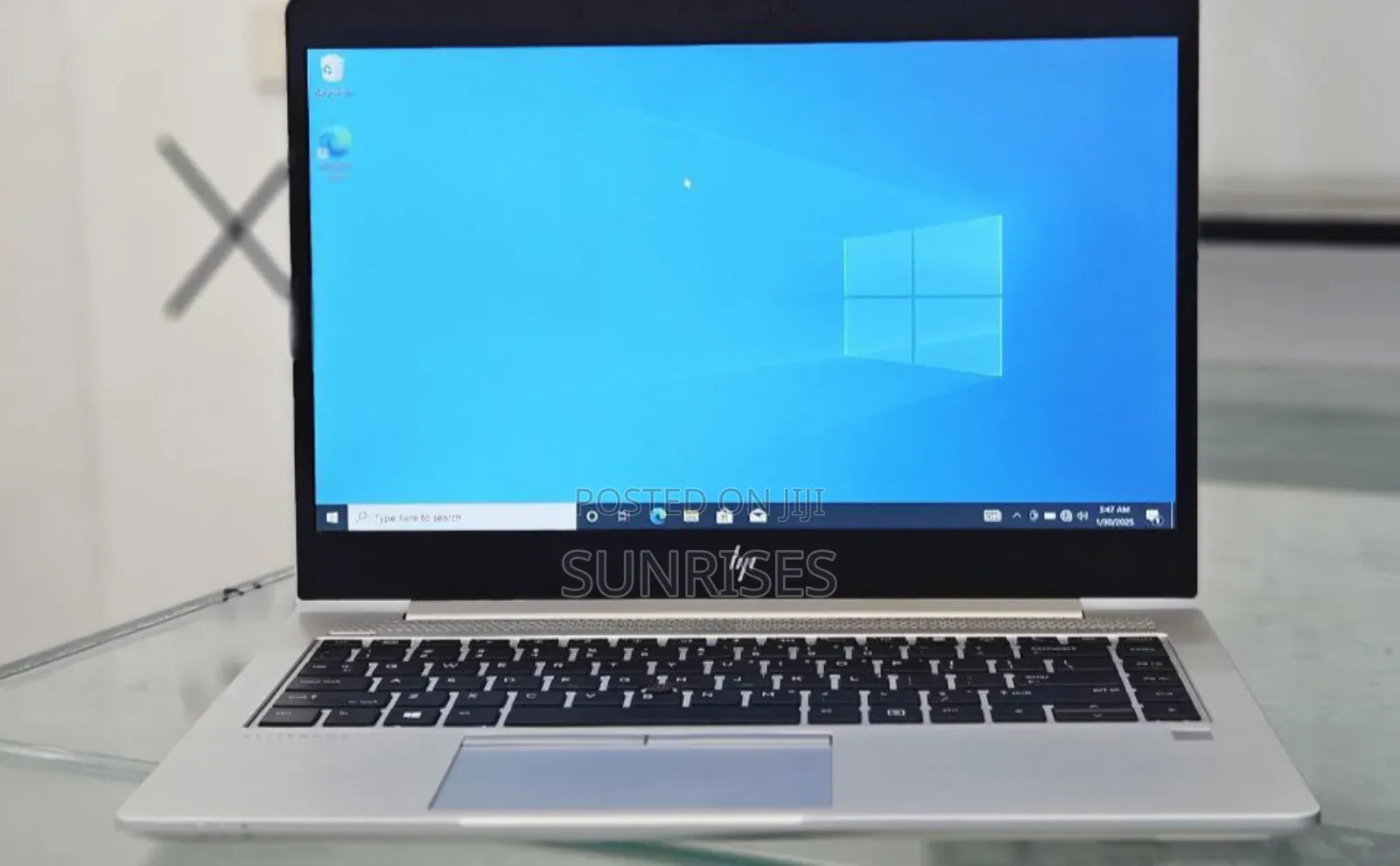 New Laptop HP EliteBook 840 16GB AMD Ryzen 5 SSD 512GB