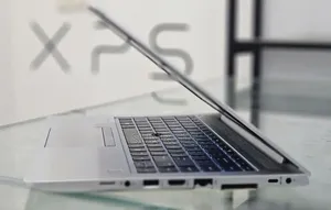New Laptop HP EliteBook 840 16GB AMD Ryzen 5 SSD 512GB