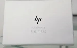 New Laptop HP EliteBook 840 16GB AMD Ryzen 5 SSD 512GB