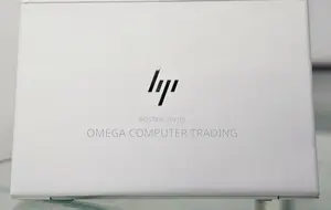 New Laptop HP EliteBook 840 16GB AMD Ryzen 5 SSD 512GB