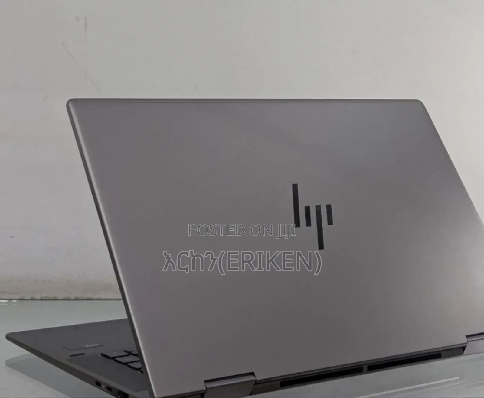 New Laptop HP Envy X360 32GB Intel Core Ultra 7 SSD 1T