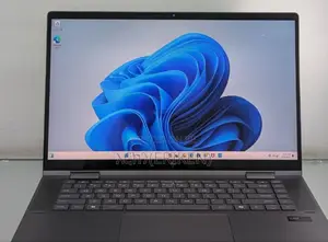 New Laptop HP Envy X360 32GB Intel Core Ultra 7 SSD 1T
