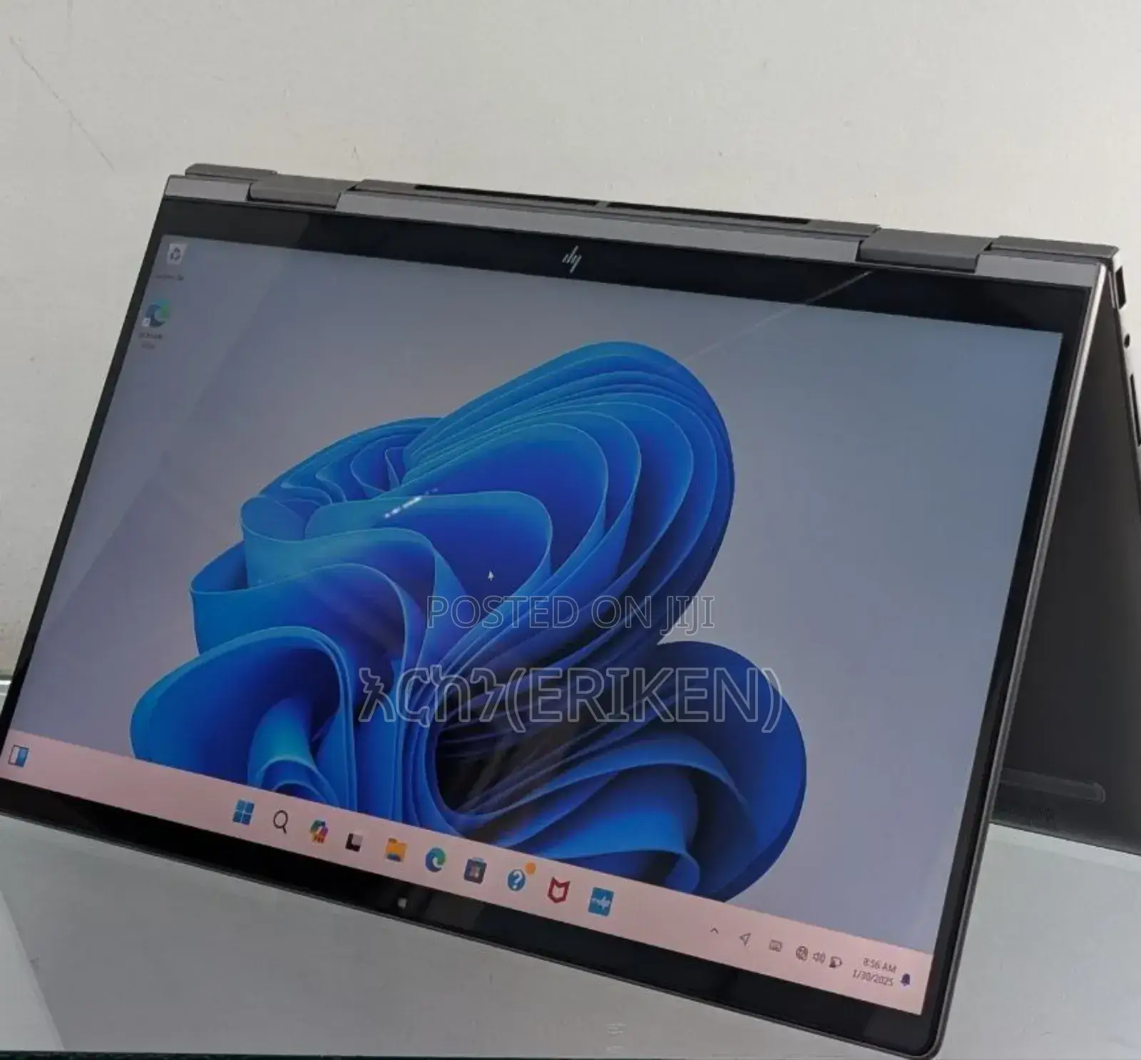 New Laptop HP Envy X360 32GB Intel Core Ultra 7 SSD 1T