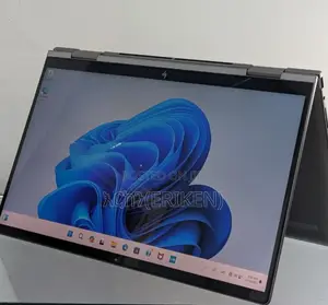New Laptop HP Envy X360 32GB Intel Core Ultra 7 SSD 1T