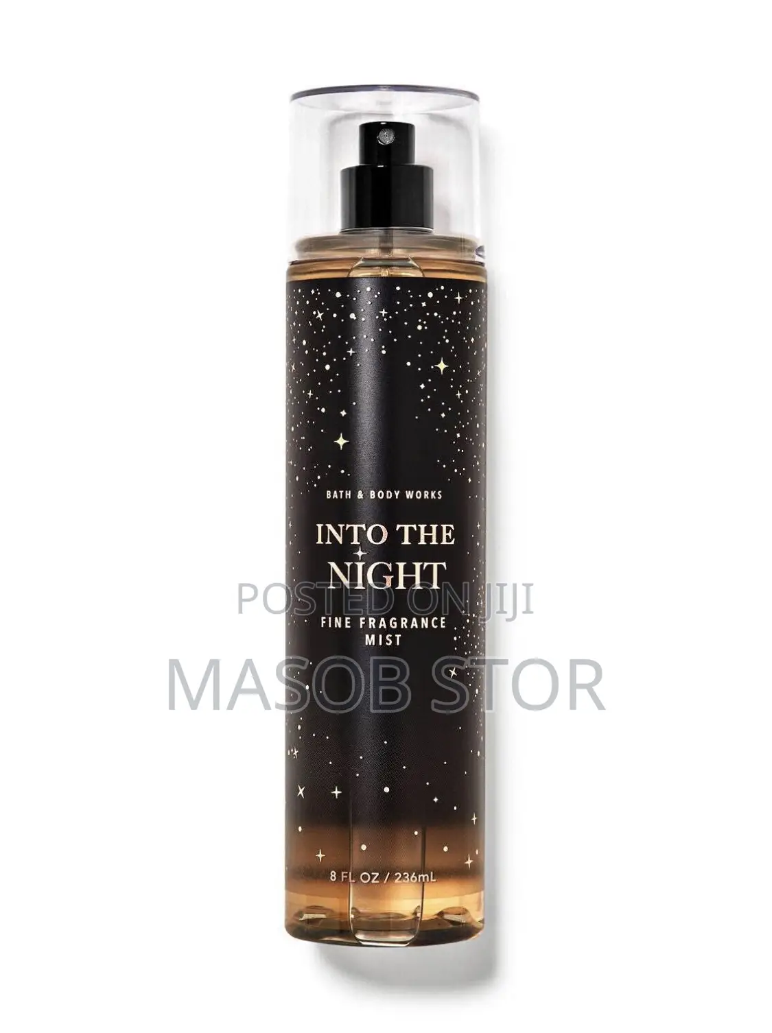 Into the Night Fragrance From Bath and Body Works
