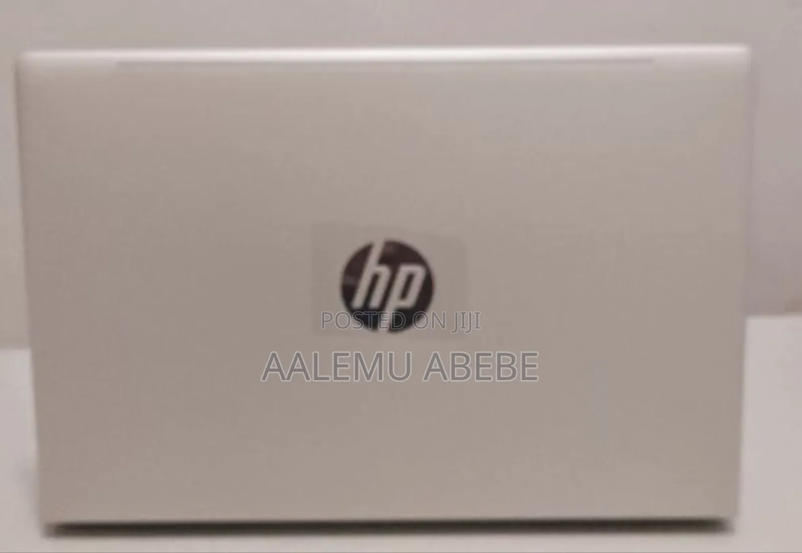 New Laptop HP 16GB Intel Core I7 SSD 512GB