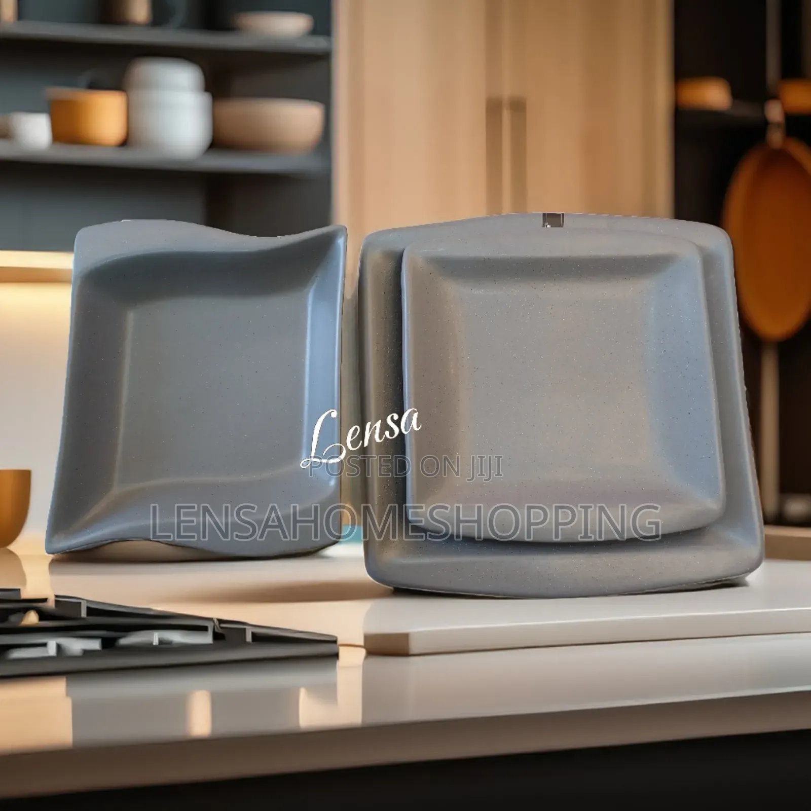 Dinner Set High Quality