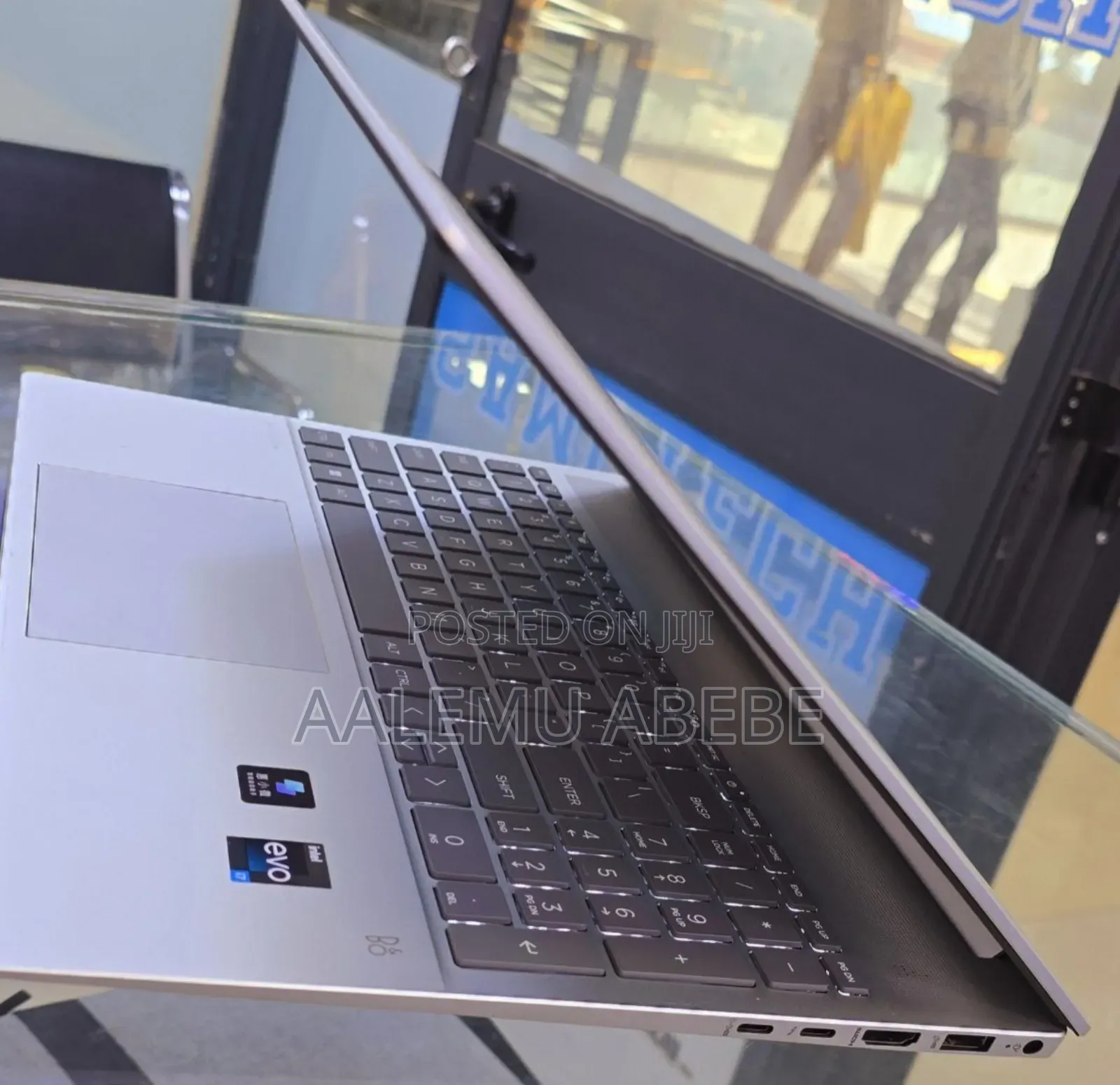 New Laptop HP Pavilion 15 16GB Intel Core I7 SSD 1T