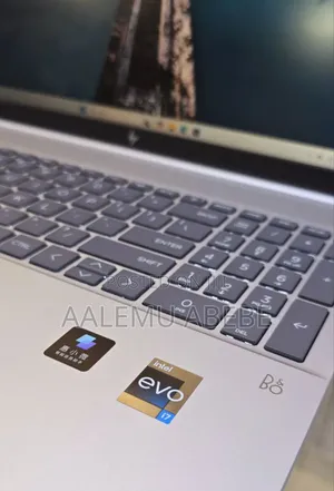 New Laptop HP Pavilion 15 16GB Intel Core I7 SSD 1T