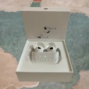 Airpod Pro 3rd Generation Number One Across All Devices