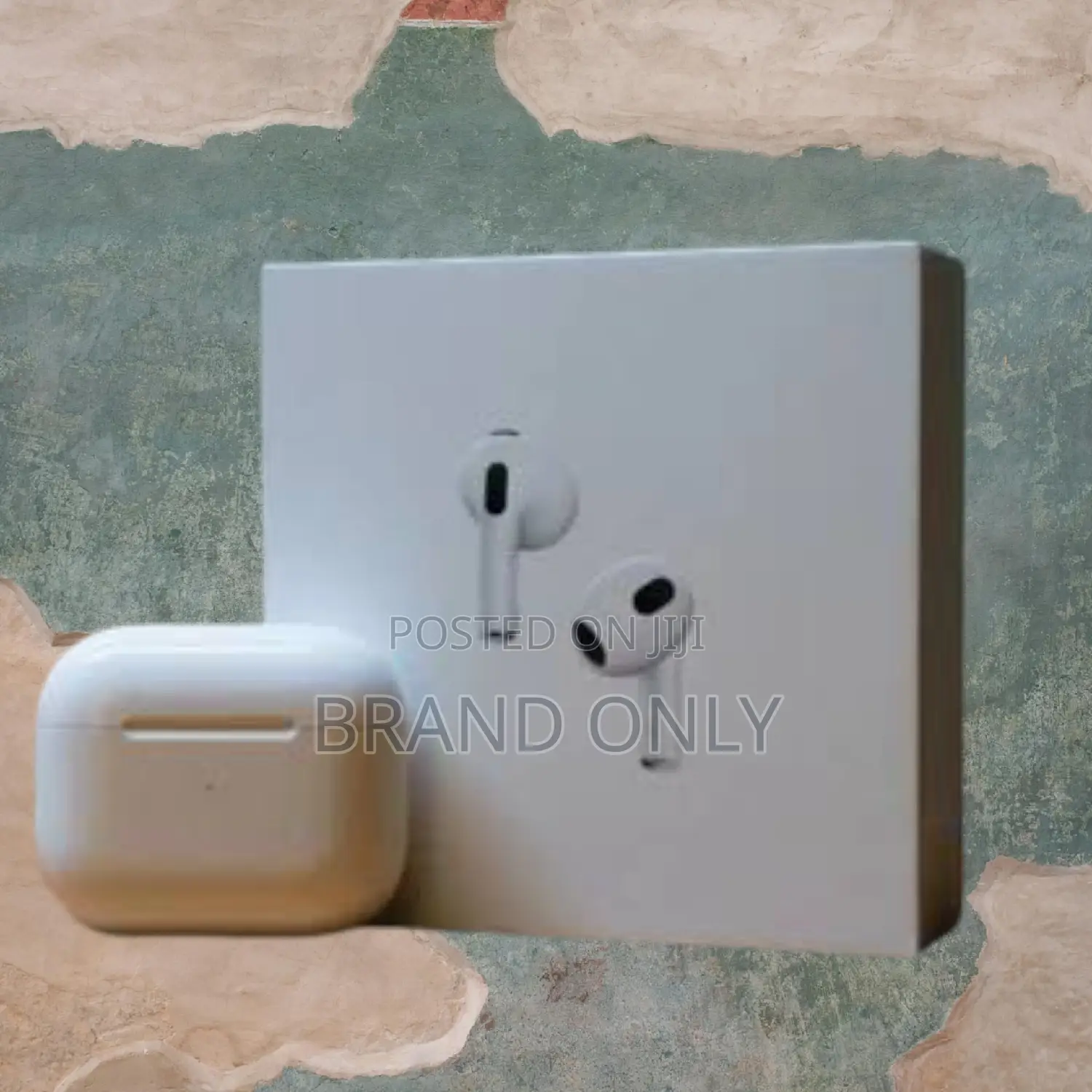 Airpod Pro 3rd Generation Trusted Experience Awaits